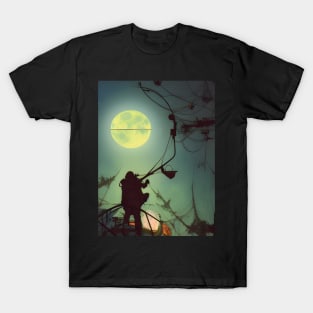 I See the Moon T-Shirt